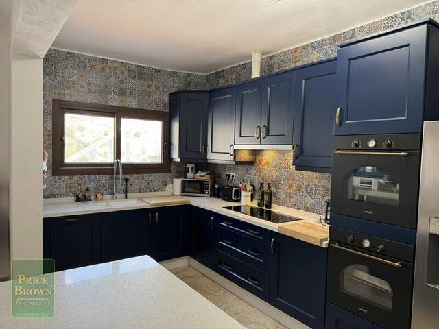 DV1574: Cortijo for Sale in Mojácar, Almería