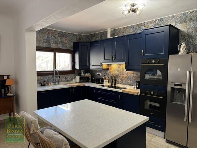 DV1574: Cortijo for Sale in Mojácar, Almería