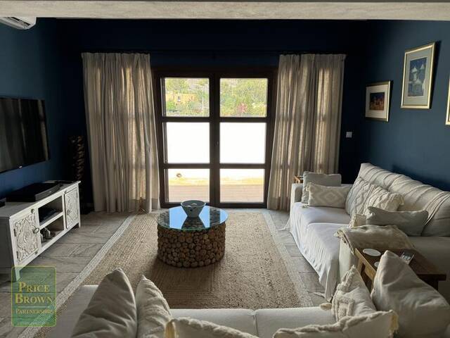 DV1574: Cortijo for Sale in Mojácar, Almería