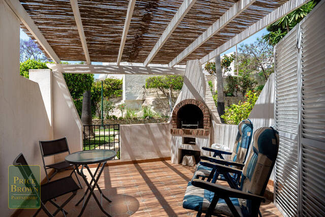 A1546: Apartment for Sale in Mojácar, Almería