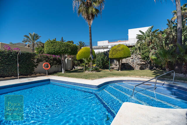 A1546: Apartment for Sale in Mojácar, Almería