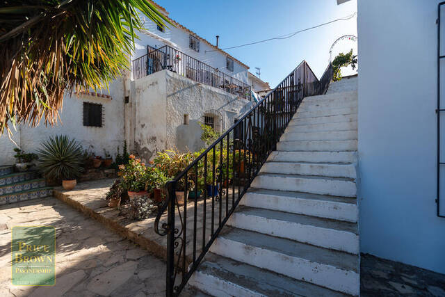A1368: Apartment for Sale in El Cortijo Grande, Almería