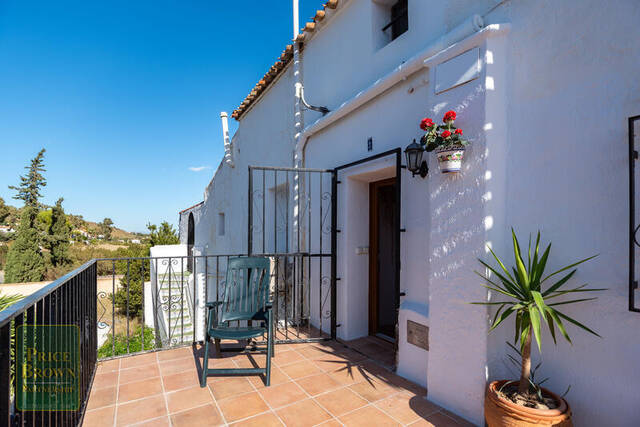 A1368: Apartment for Sale in El Cortijo Grande, Almería