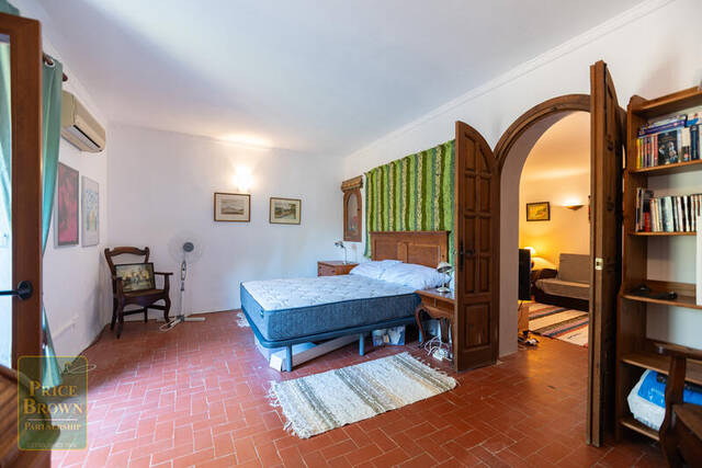A1368: Apartment for Sale in El Cortijo Grande, Almería