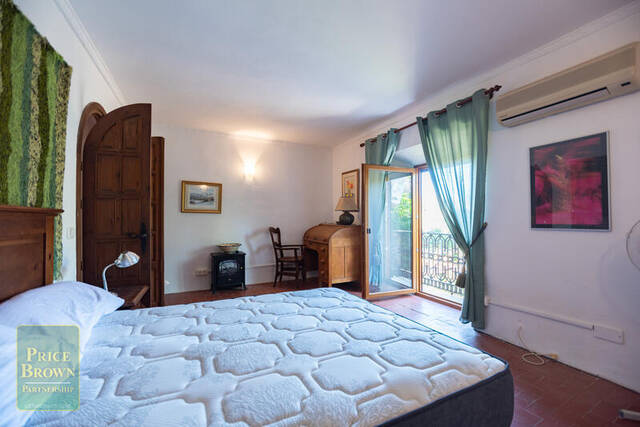 A1368: Apartment for Sale in El Cortijo Grande, Almería