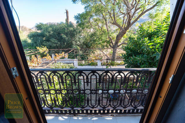 A1368: Apartment for Sale in El Cortijo Grande, Almería