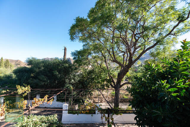 A1368: Apartment for Sale in El Cortijo Grande, Almería