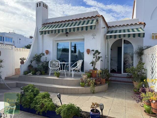 Villa in Mojácar, Almería