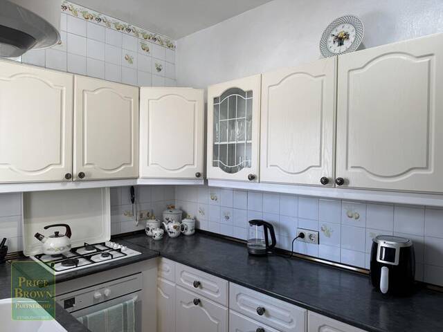 LV859: Villa for Sale in Mojácar, Almería