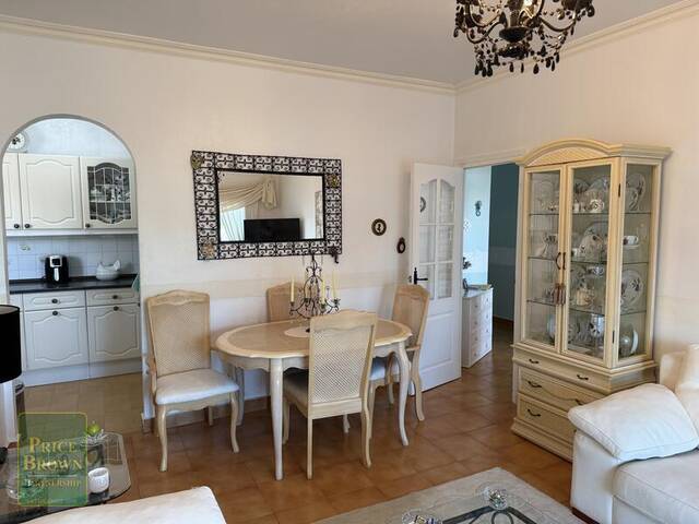 LV859: Villa for Sale in Mojácar, Almería