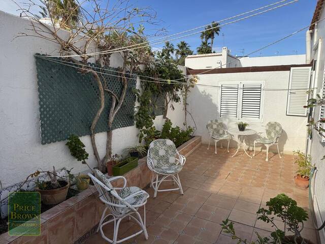 LV859: Villa for Sale in Mojácar, Almería