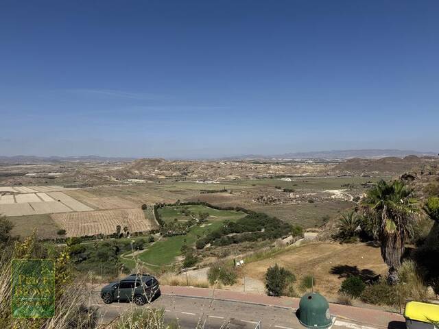 A1547: Apartment for Sale in Mojácar, Almería