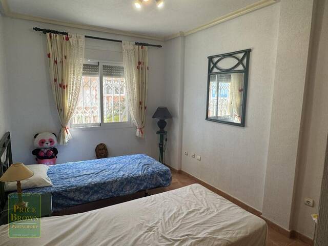 A1547: Apartment for Sale in Mojácar, Almería