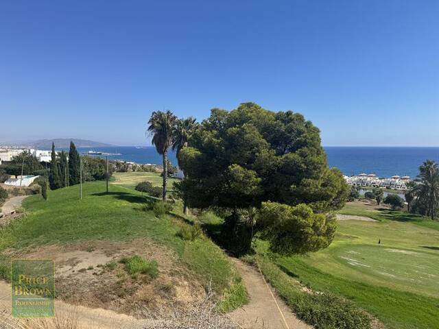 A1547: Apartment for Sale in Mojácar, Almería