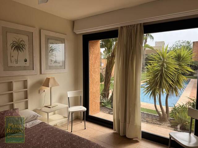 A1544: Apartment for Sale in Valle del Este, Almería