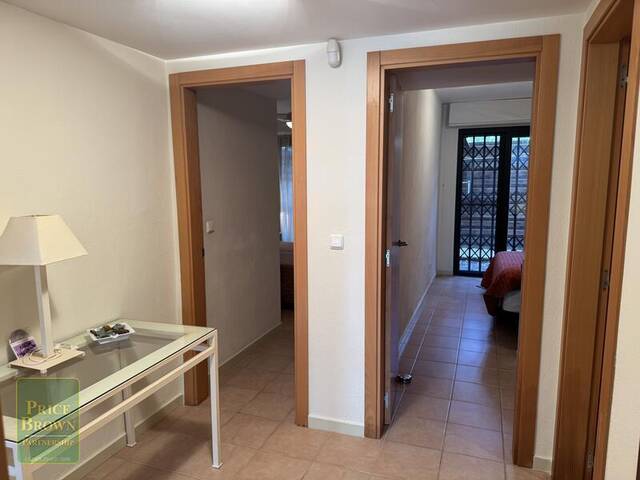 A1544: Apartment for Sale in Valle del Este, Almería