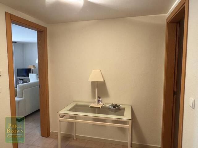 A1544: Apartment for Sale in Valle del Este, Almería
