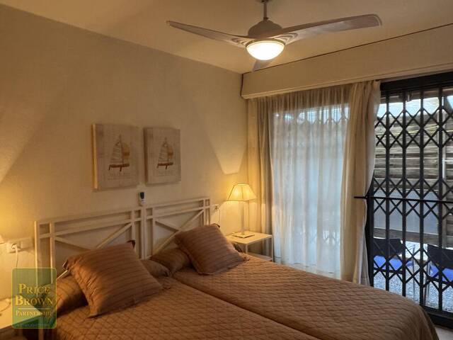 A1544: Apartment for Sale in Valle del Este, Almería