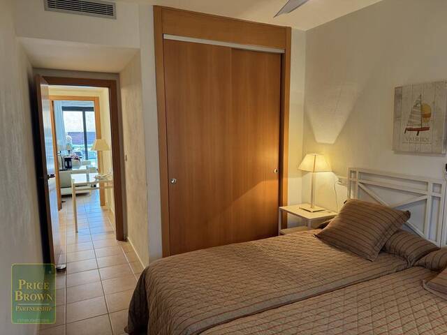 A1544: Apartment for Sale in Valle del Este, Almería