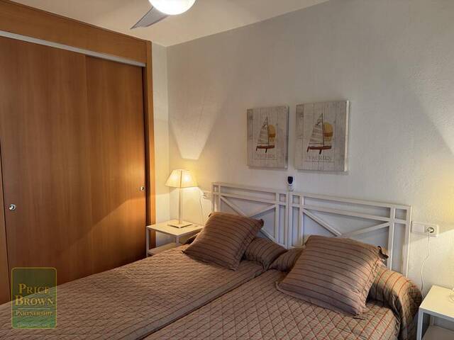 A1544: Apartment for Sale in Valle del Este, Almería