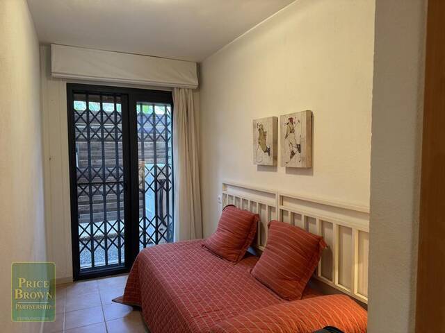 A1544: Apartment for Sale in Valle del Este, Almería