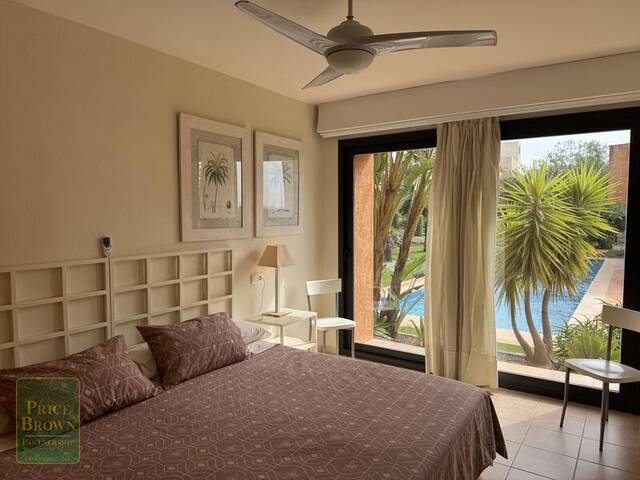 A1544: Apartment for Sale in Valle del Este, Almería