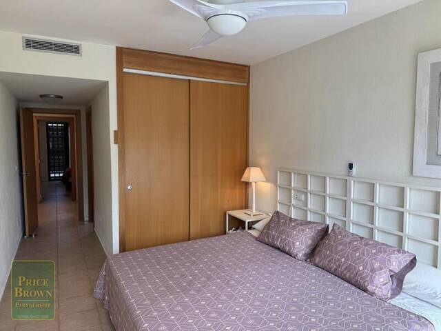 A1544: Apartment for Sale in Valle del Este, Almería