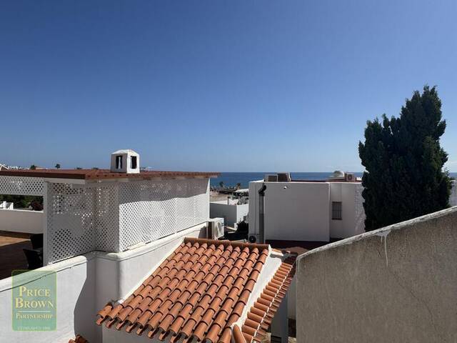 LV868: Villa for Sale in Mojácar, Almería