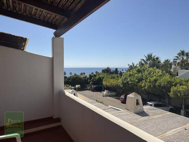 LV868: Villa for Sale in Mojácar, Almería