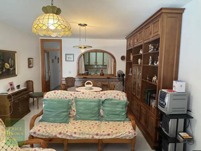 LV868: Villa for Sale in Mojácar, Almería