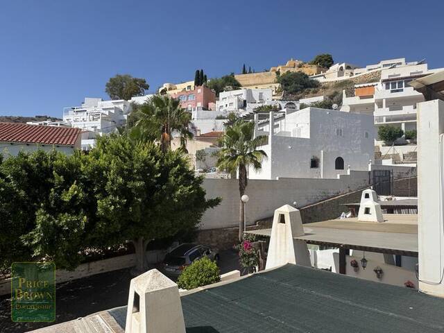 LV868: Villa for Sale in Mojácar, Almería