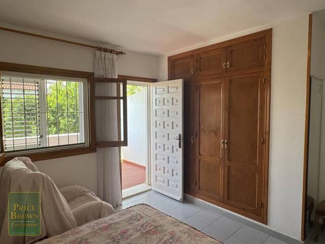 LV868: Villa for Sale in Mojácar, Almería