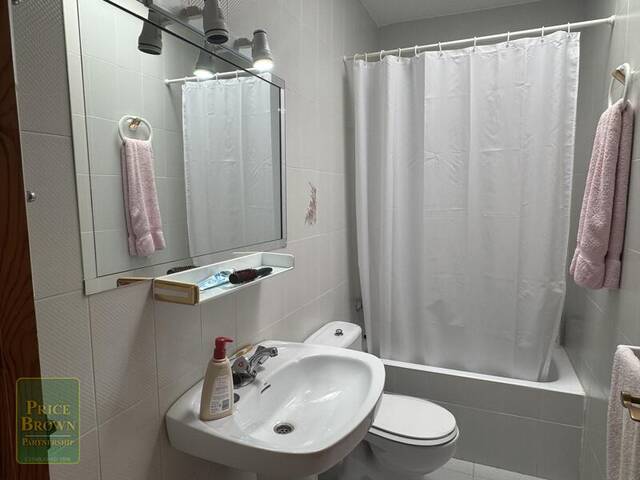 LV868: Villa for Sale in Mojácar, Almería