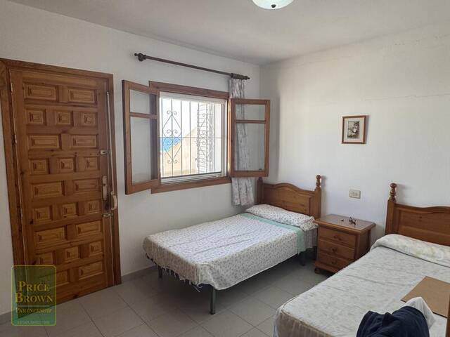 LV868: Villa for Sale in Mojácar, Almería