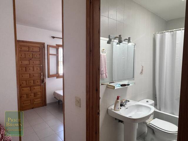 LV868: Villa for Sale in Mojácar, Almería