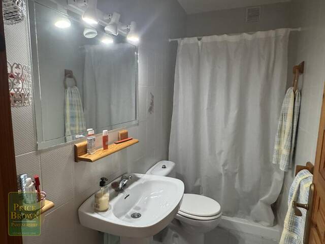 LV868: Villa for Sale in Mojácar, Almería