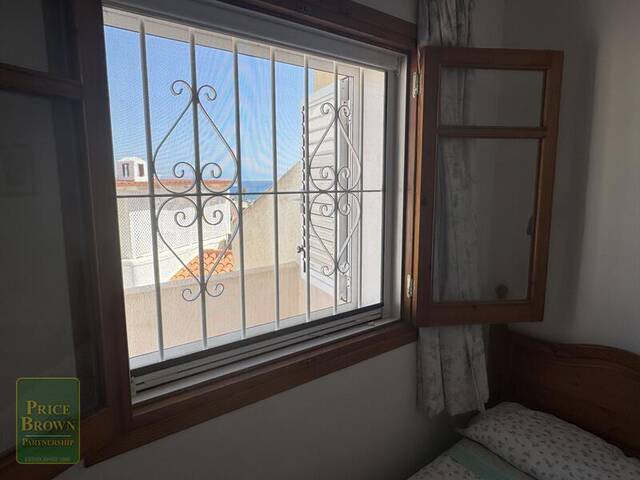 LV868: Villa for Sale in Mojácar, Almería