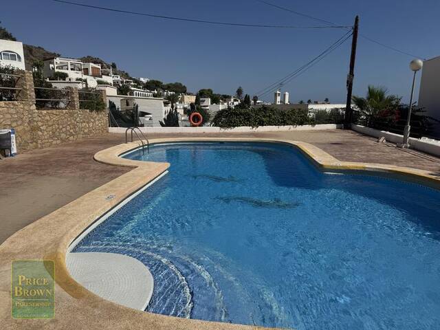 LV868: Villa for Sale in Mojácar, Almería