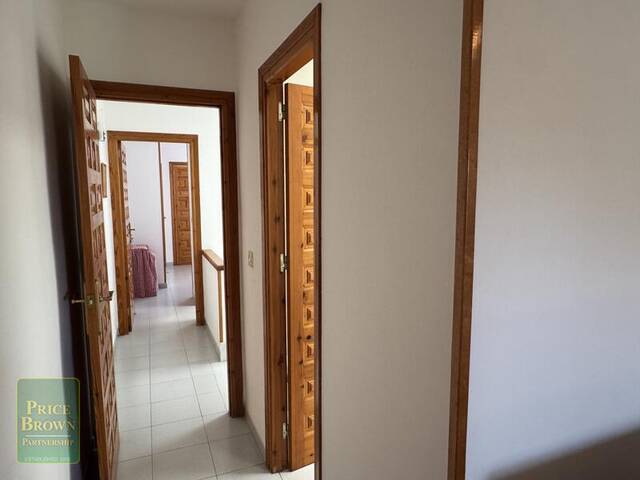 LV868: Villa for Sale in Mojácar, Almería