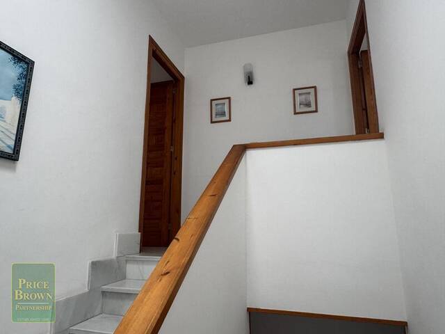 LV868: Villa for Sale in Mojácar, Almería