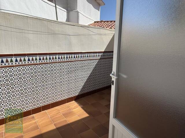 LV868: Villa for Sale in Mojácar, Almería