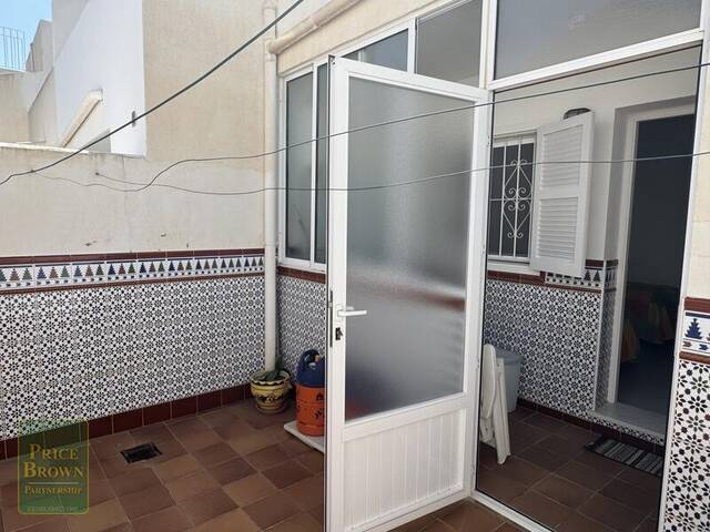 LV868: Villa for Sale in Mojácar, Almería