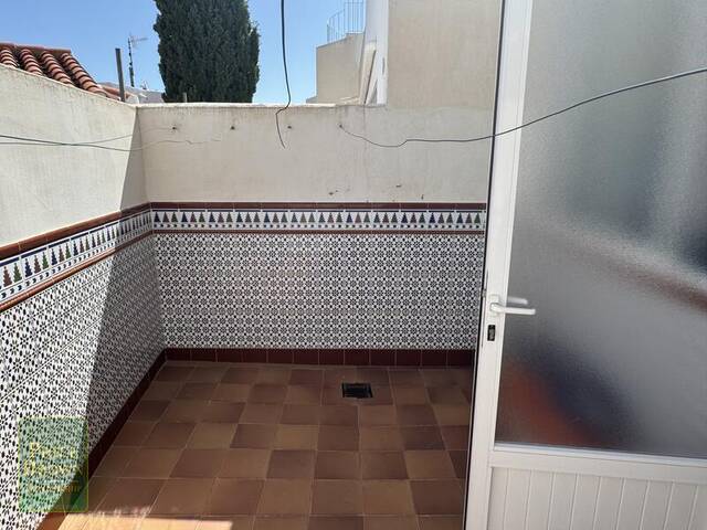 LV868: Villa for Sale in Mojácar, Almería