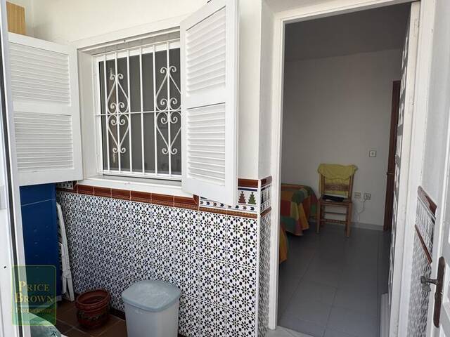 LV868: Villa for Sale in Mojácar, Almería