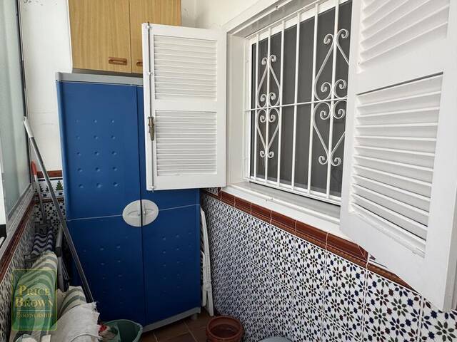LV868: Villa for Sale in Mojácar, Almería