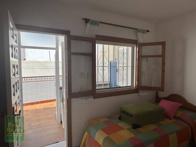 LV868: Villa for Sale in Mojácar, Almería