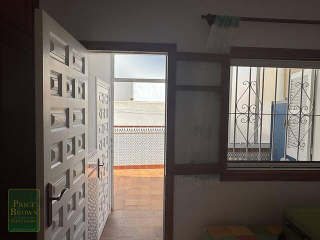 LV868: Villa for Sale in Mojácar, Almería
