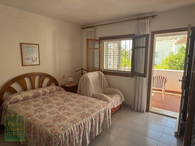 LV868: Villa for Sale in Mojácar, Almería