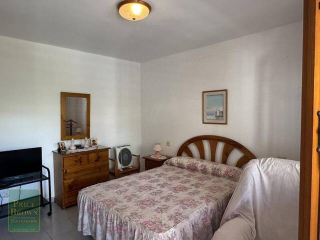 LV868: Villa for Sale in Mojácar, Almería