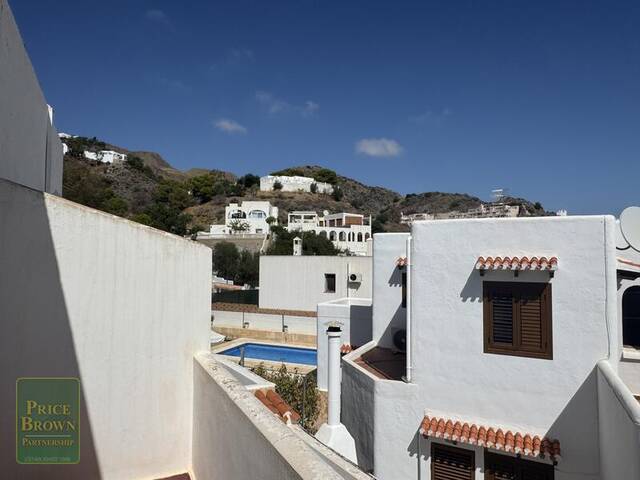 LV868: Villa for Sale in Mojácar, Almería